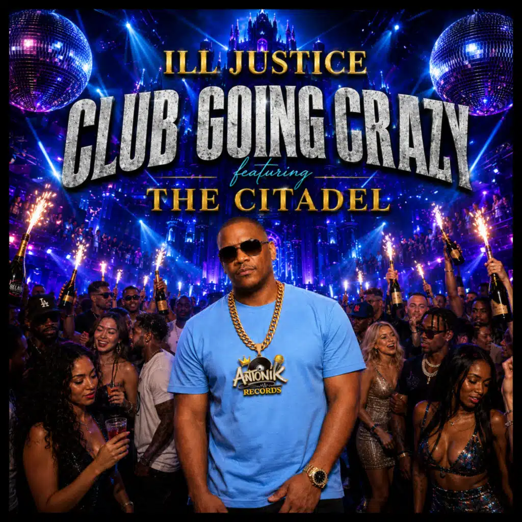 Ill Justice