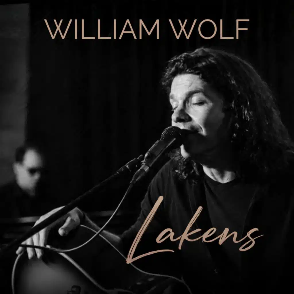 William Wolf