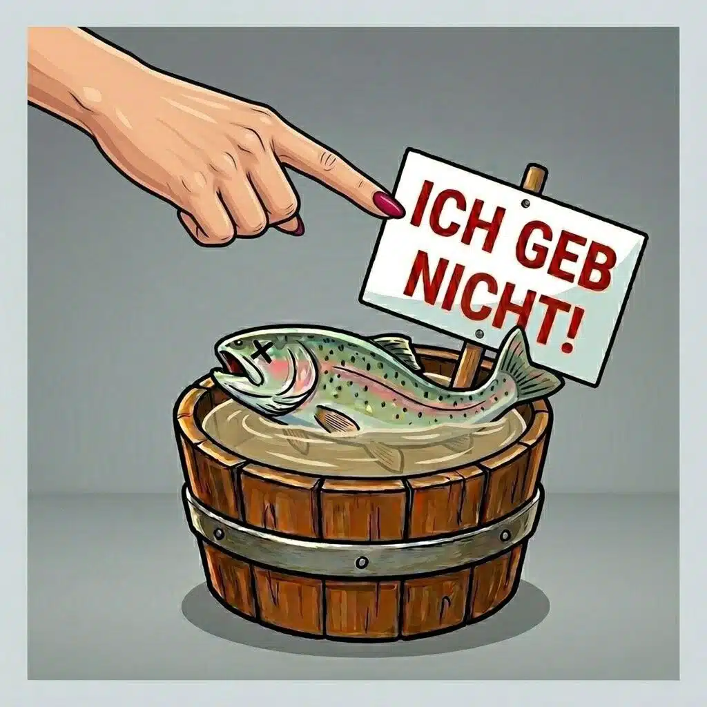 Quotenpfoten