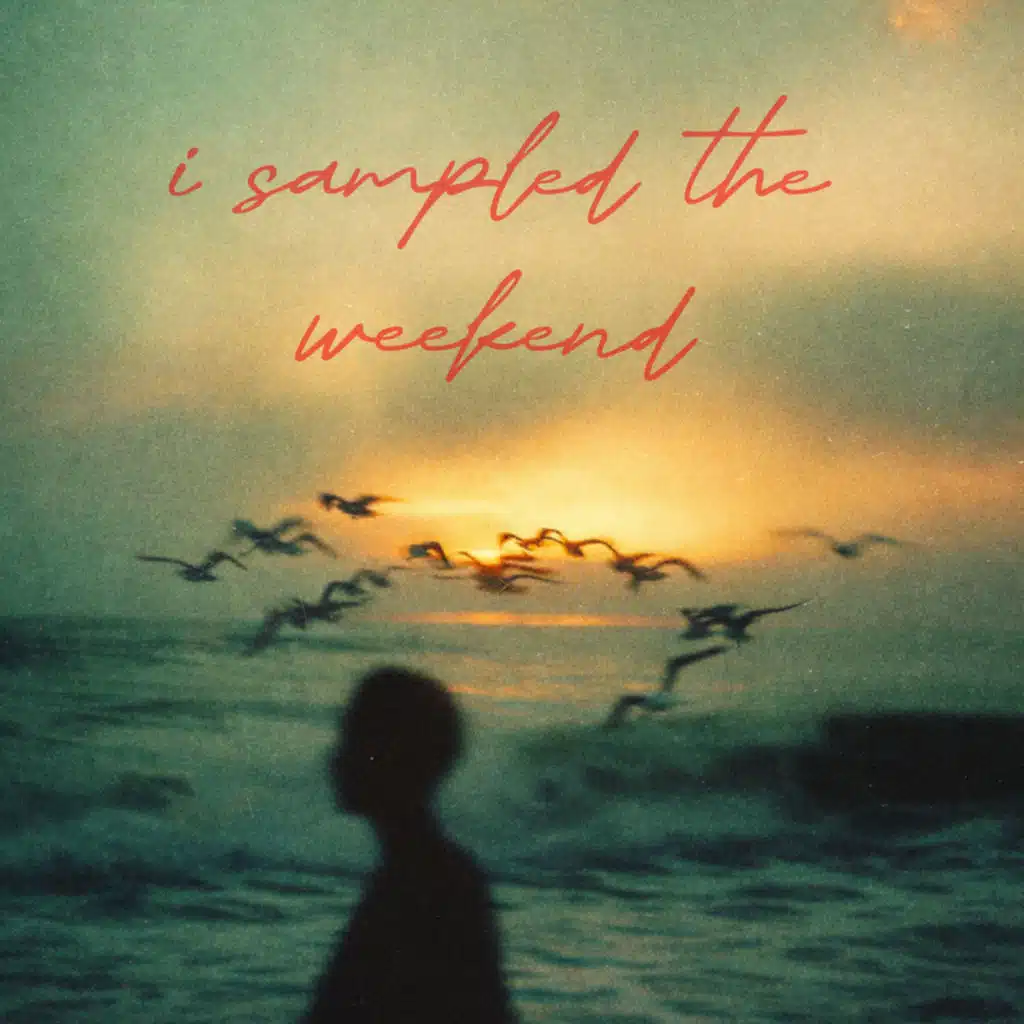 I Sampled the Weekend