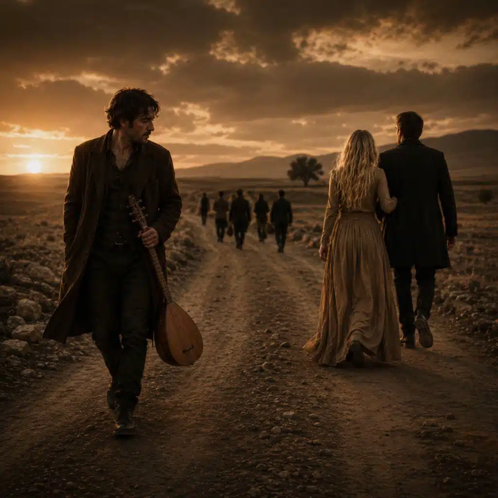 Seni İçerde De Yalnız Bırakmam
