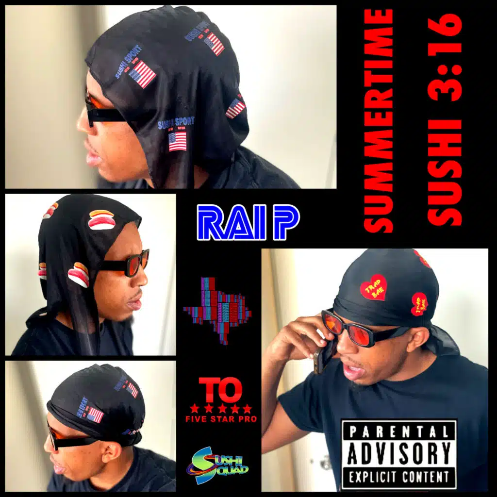 Rai P