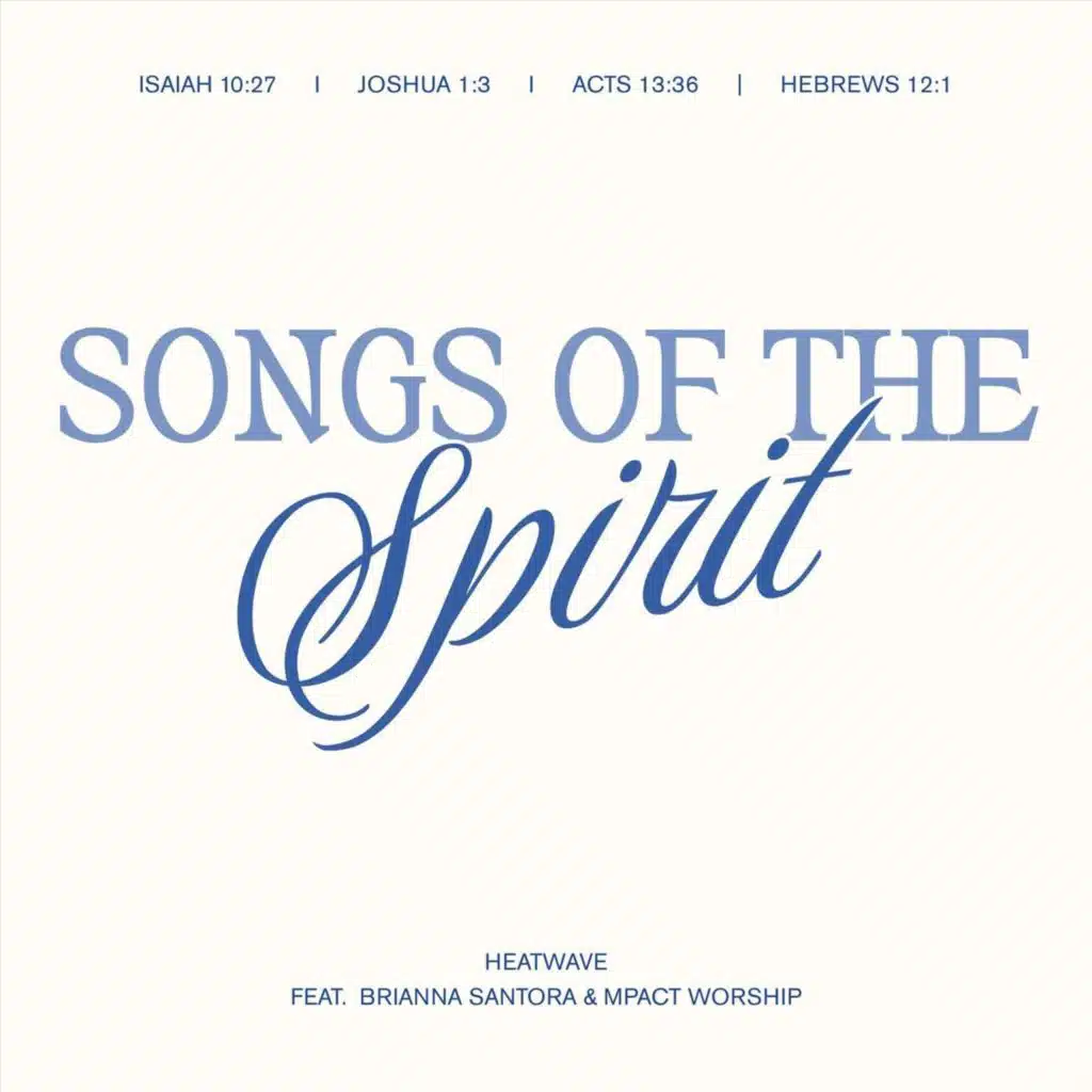Songs of the Spirit