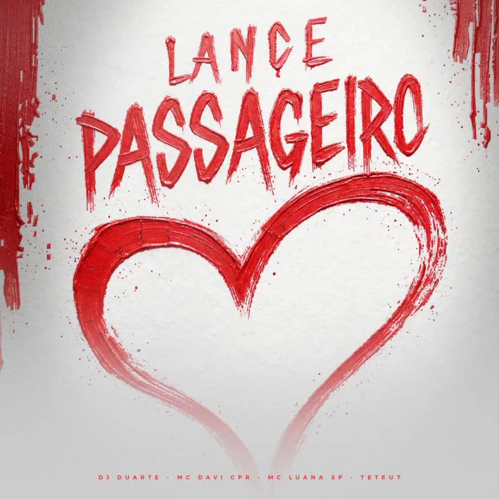 Lance Passageiro