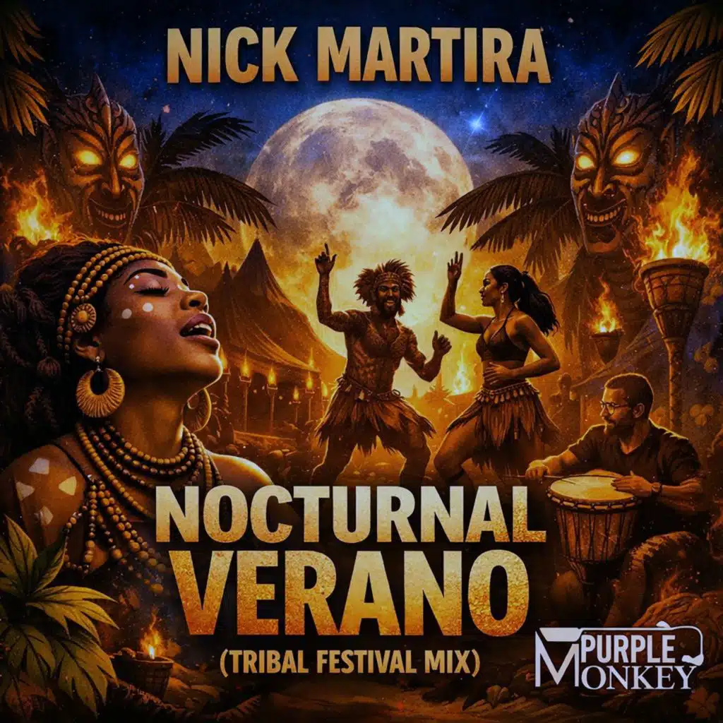 Nick Martira
