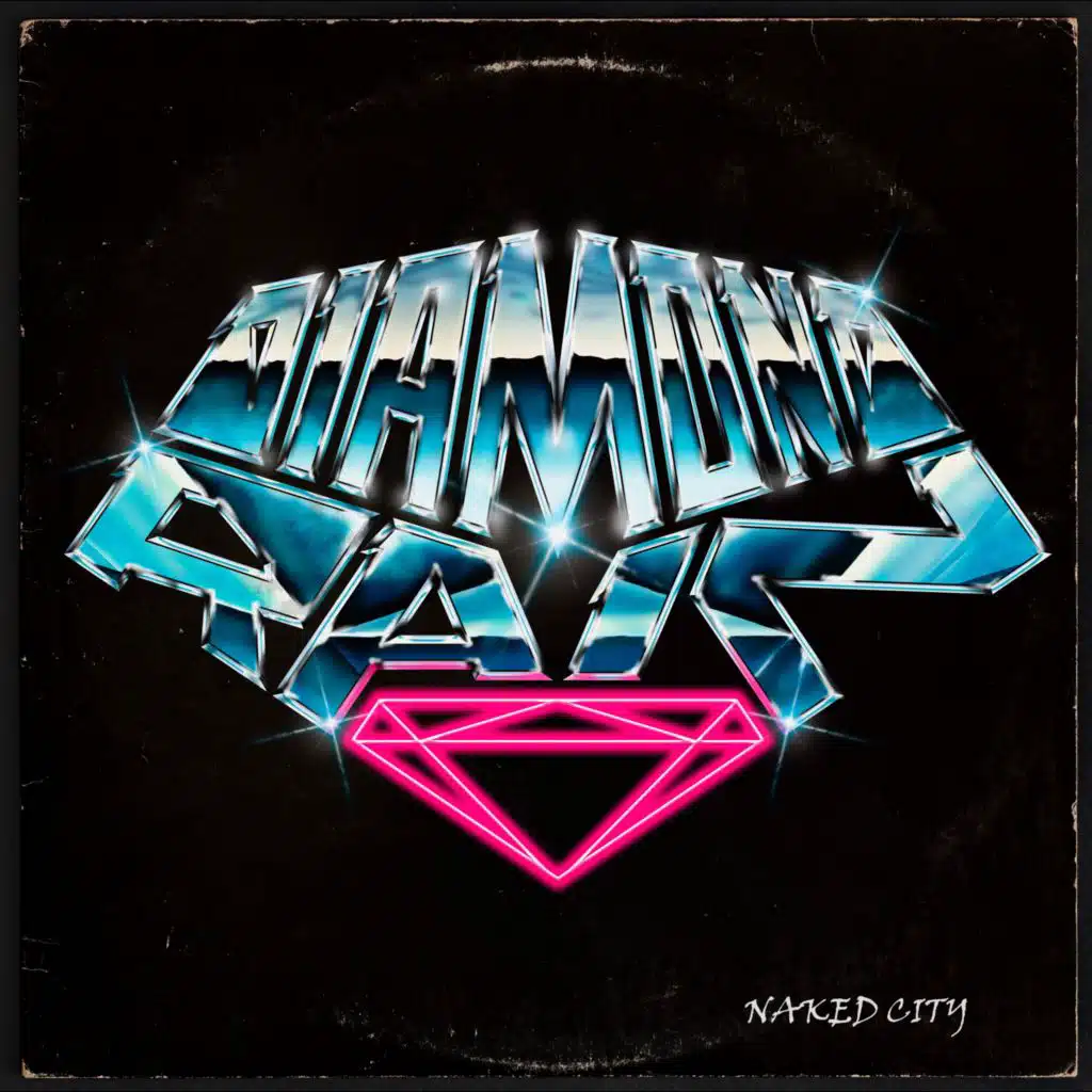 Diamond Rain