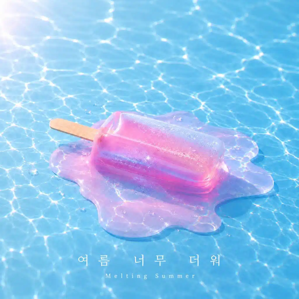Melting Summer