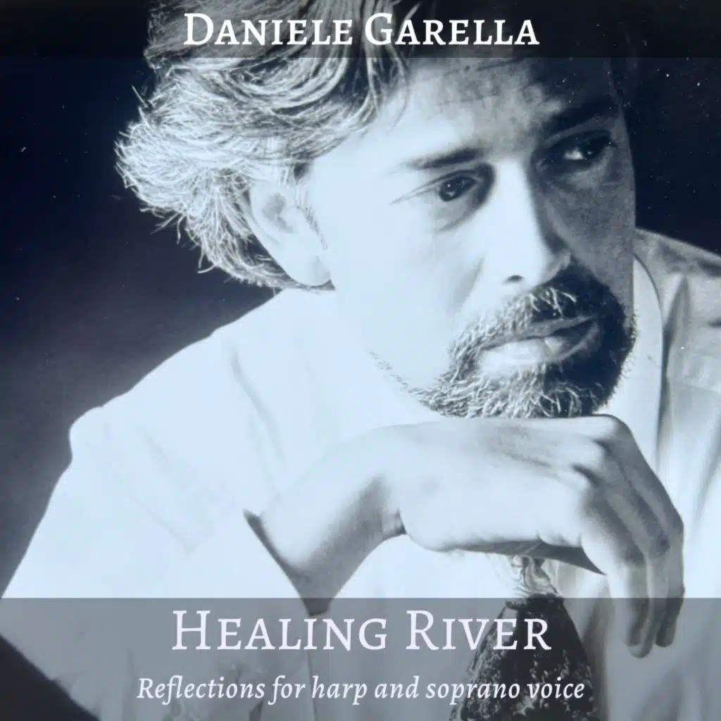 Healing River (Reflections for Harp and Soprano Voice)