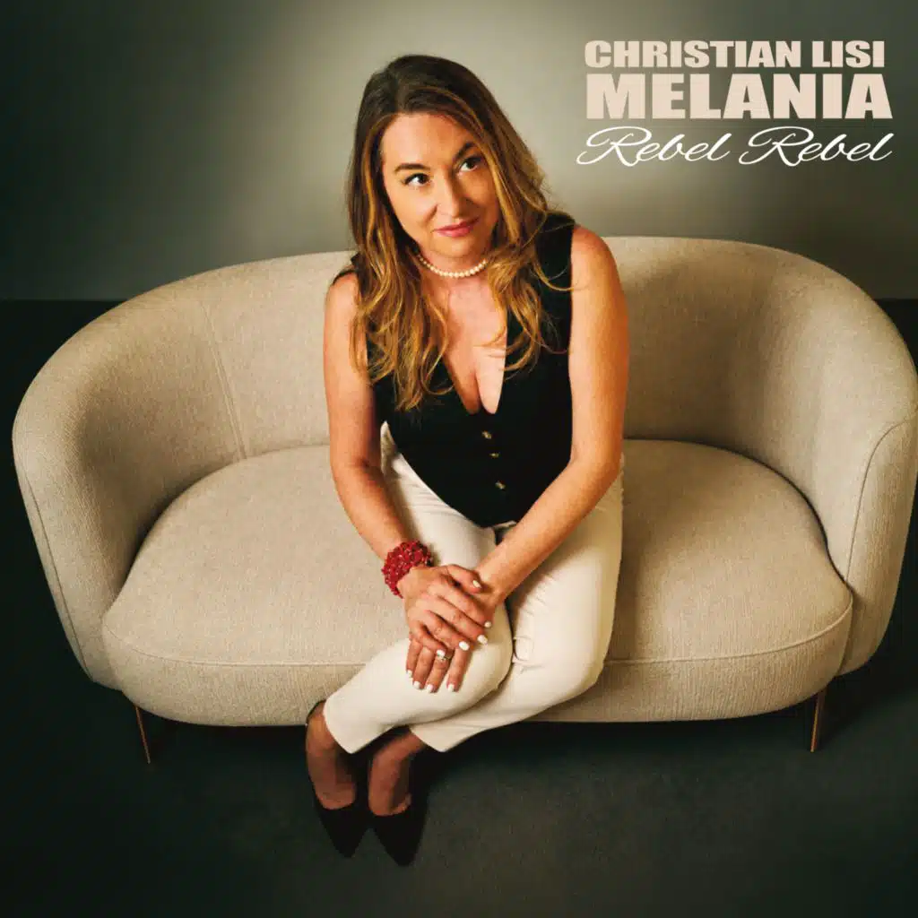 Melania & Christian Lisi