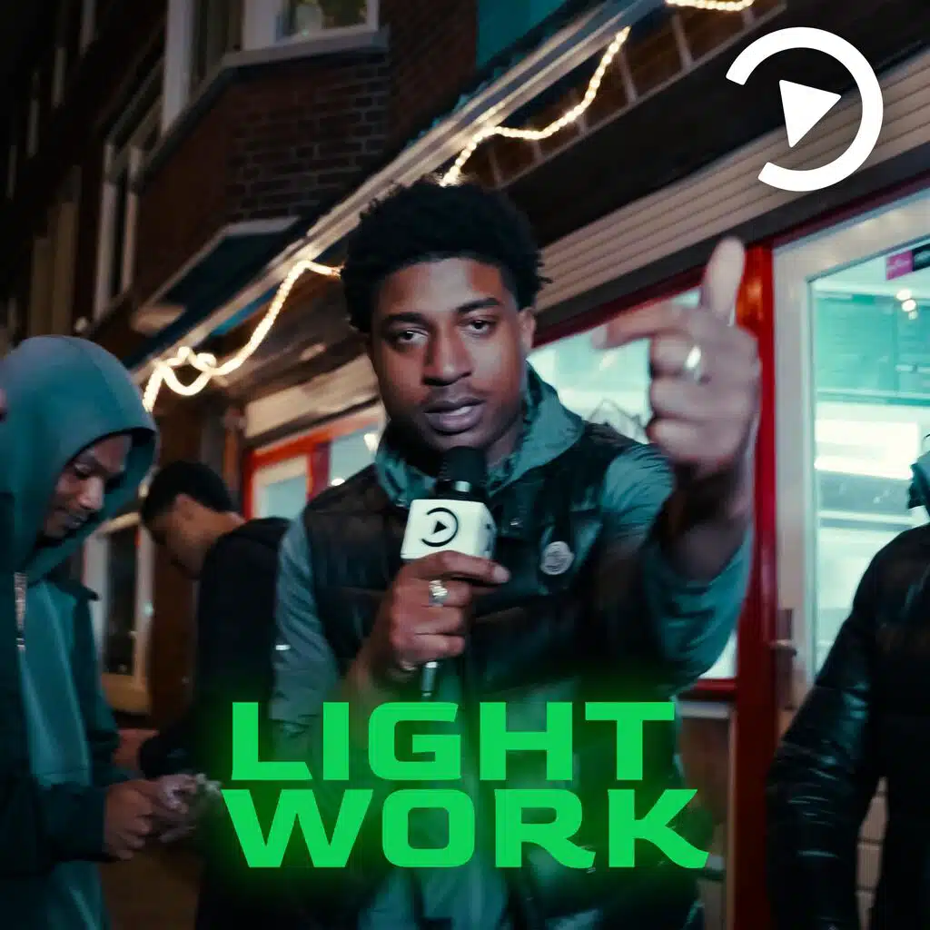 Lightwork Freestyle JD74