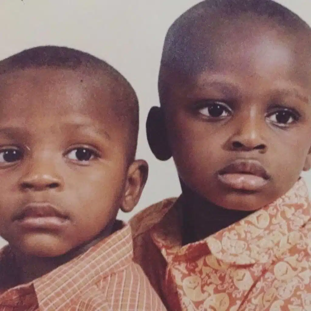 Little Us