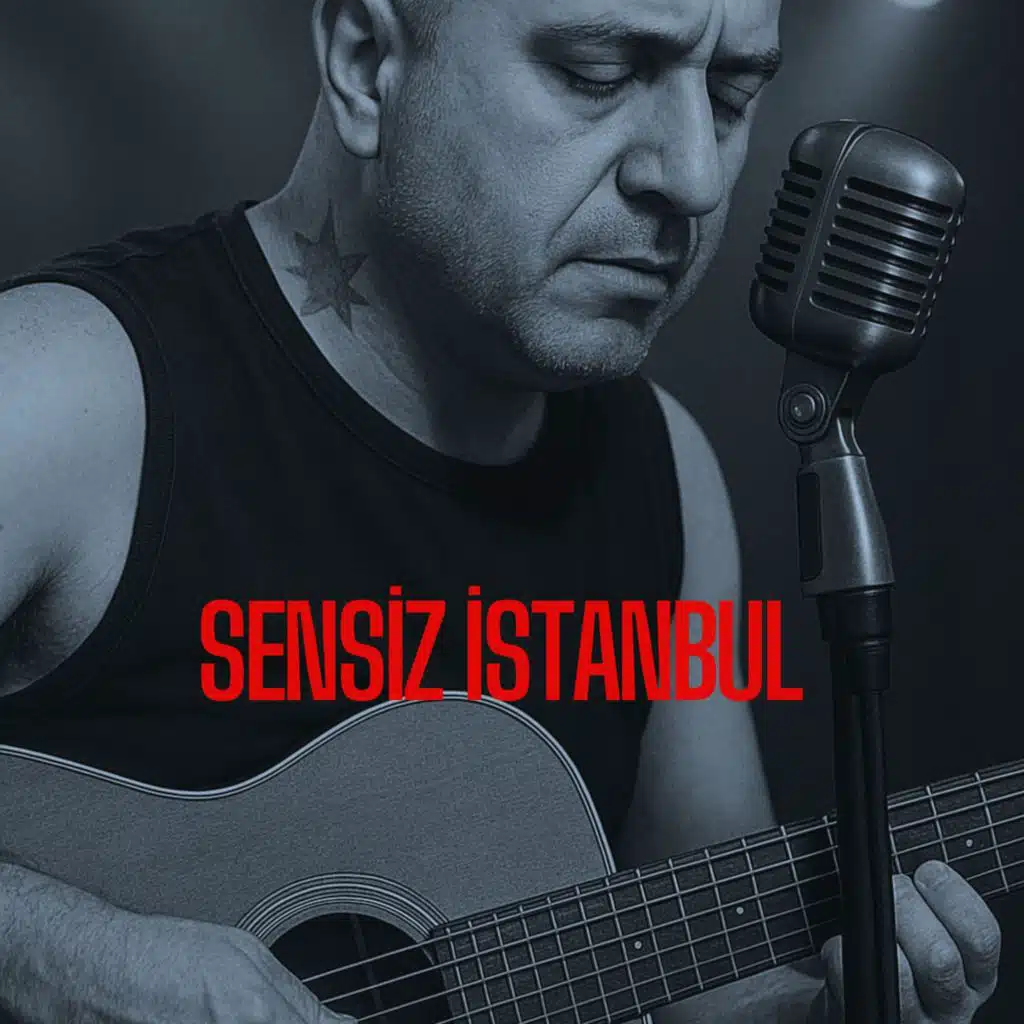 Sensiz İstanbul