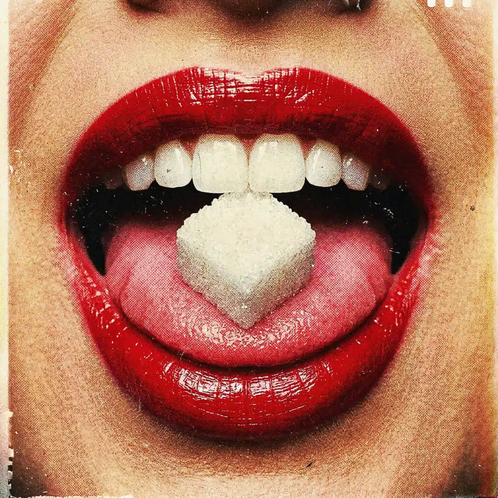 Sugar On My Tongue