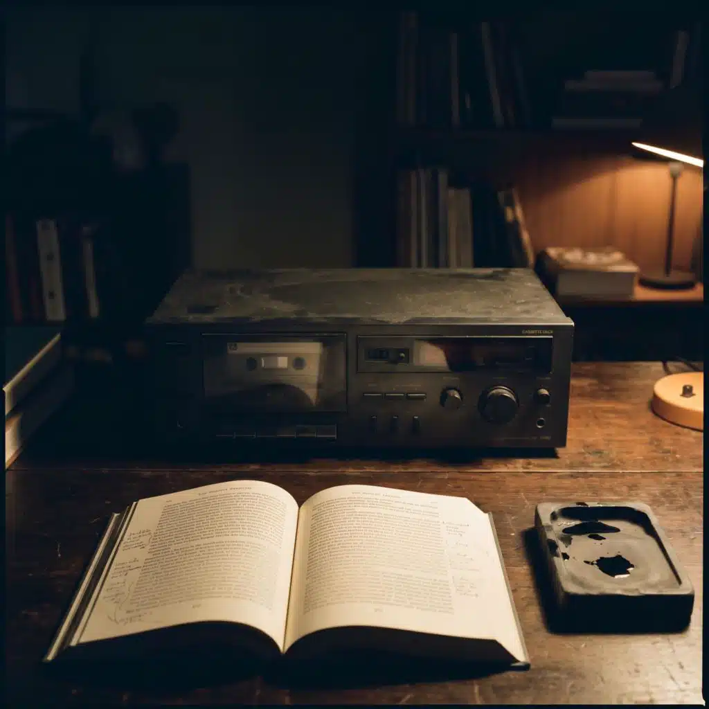 Cassette Club