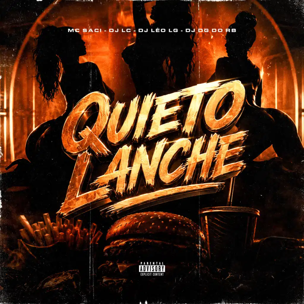 Quieto Lanche