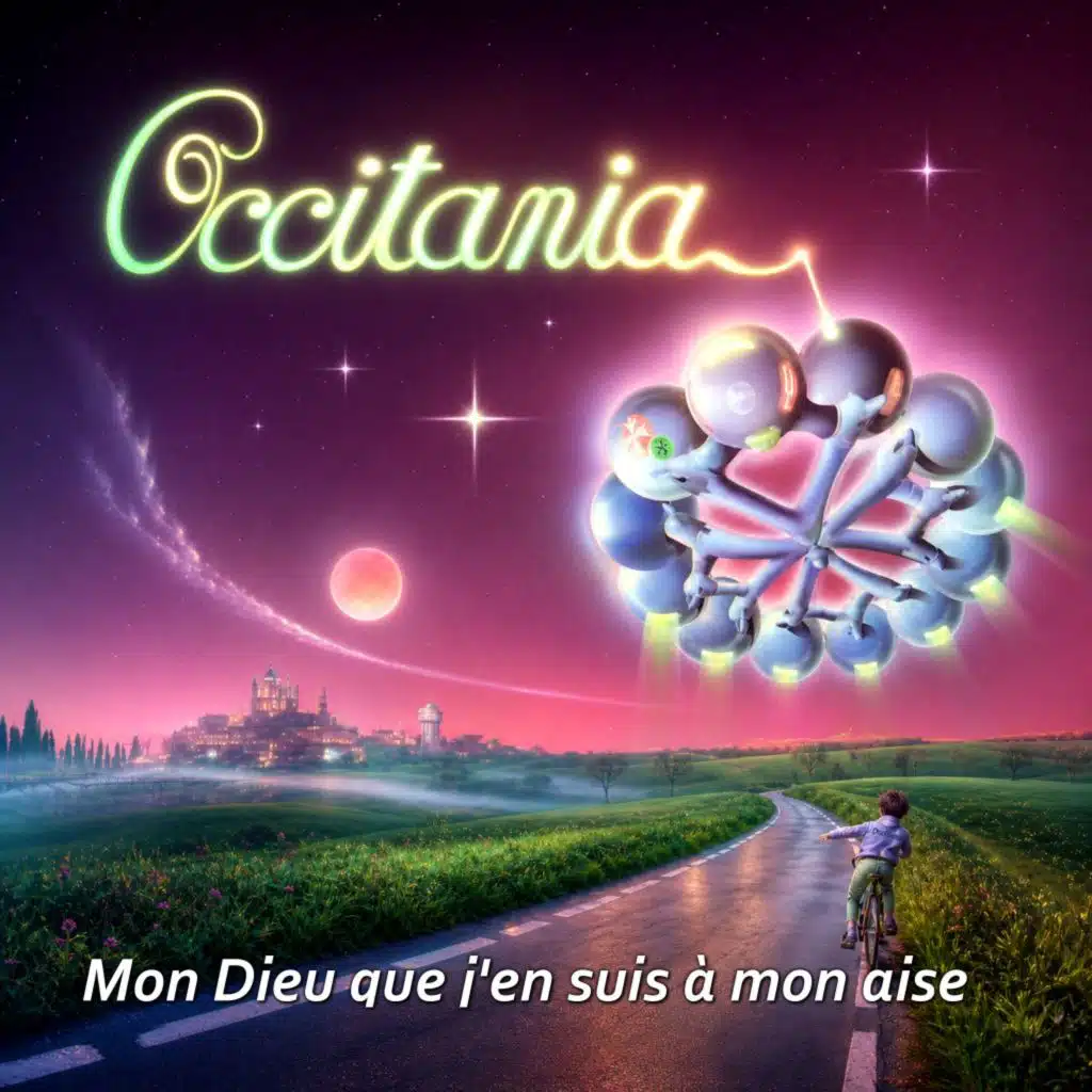 Occitania