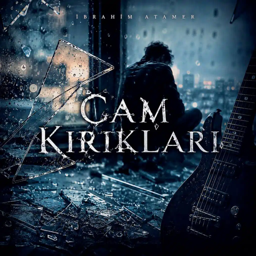 CAM KIRIKLARI