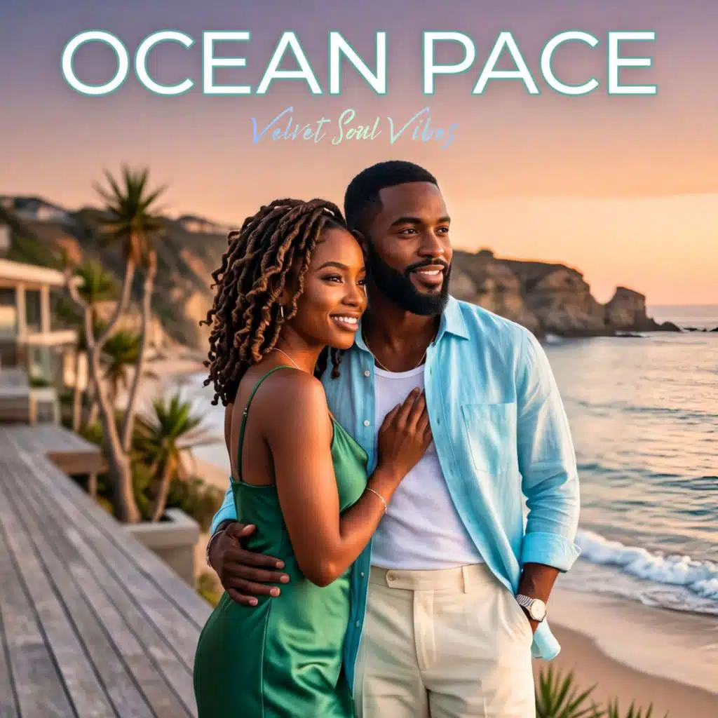 Ocean Pace