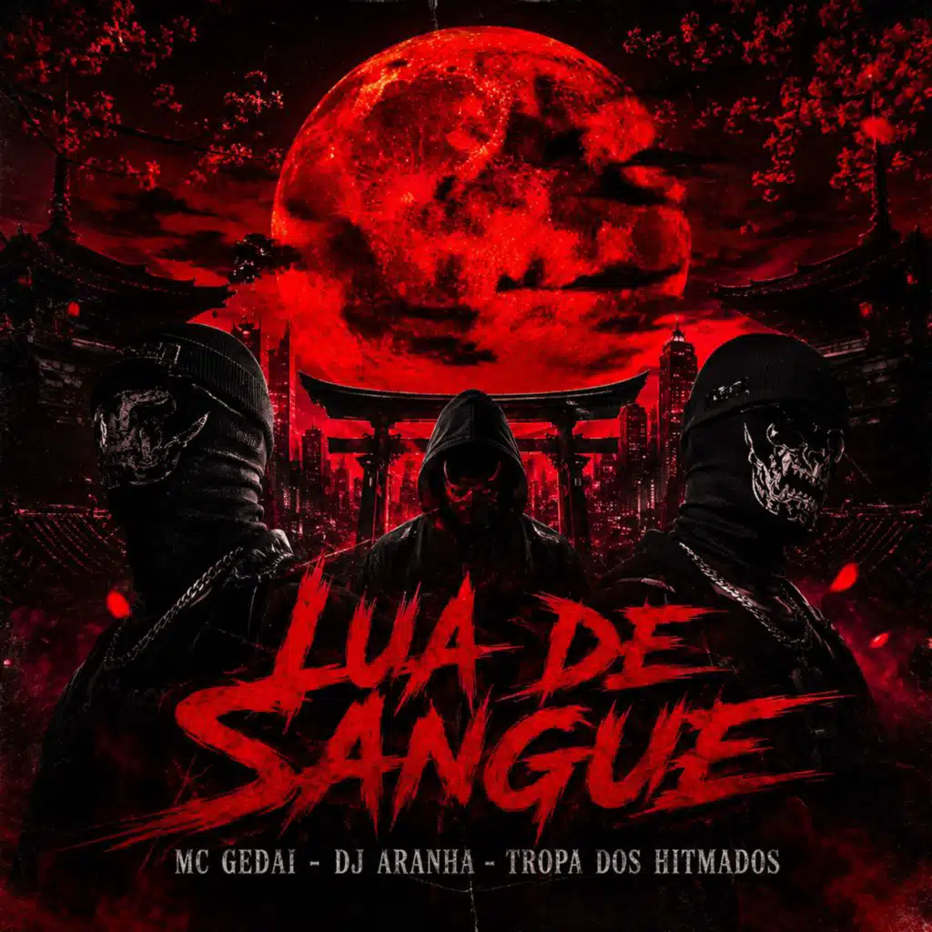 Lua de Sangue