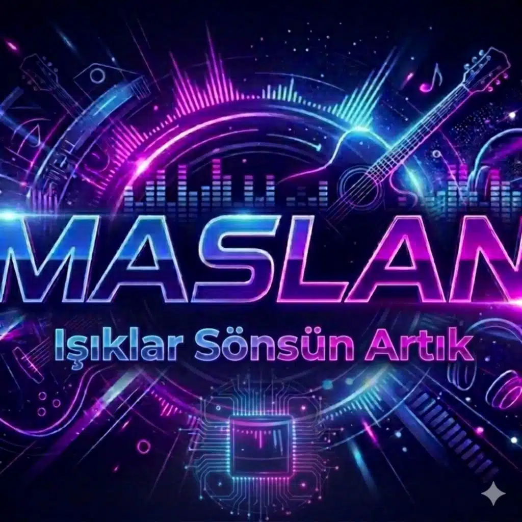 Işıklar Sönsün Artık