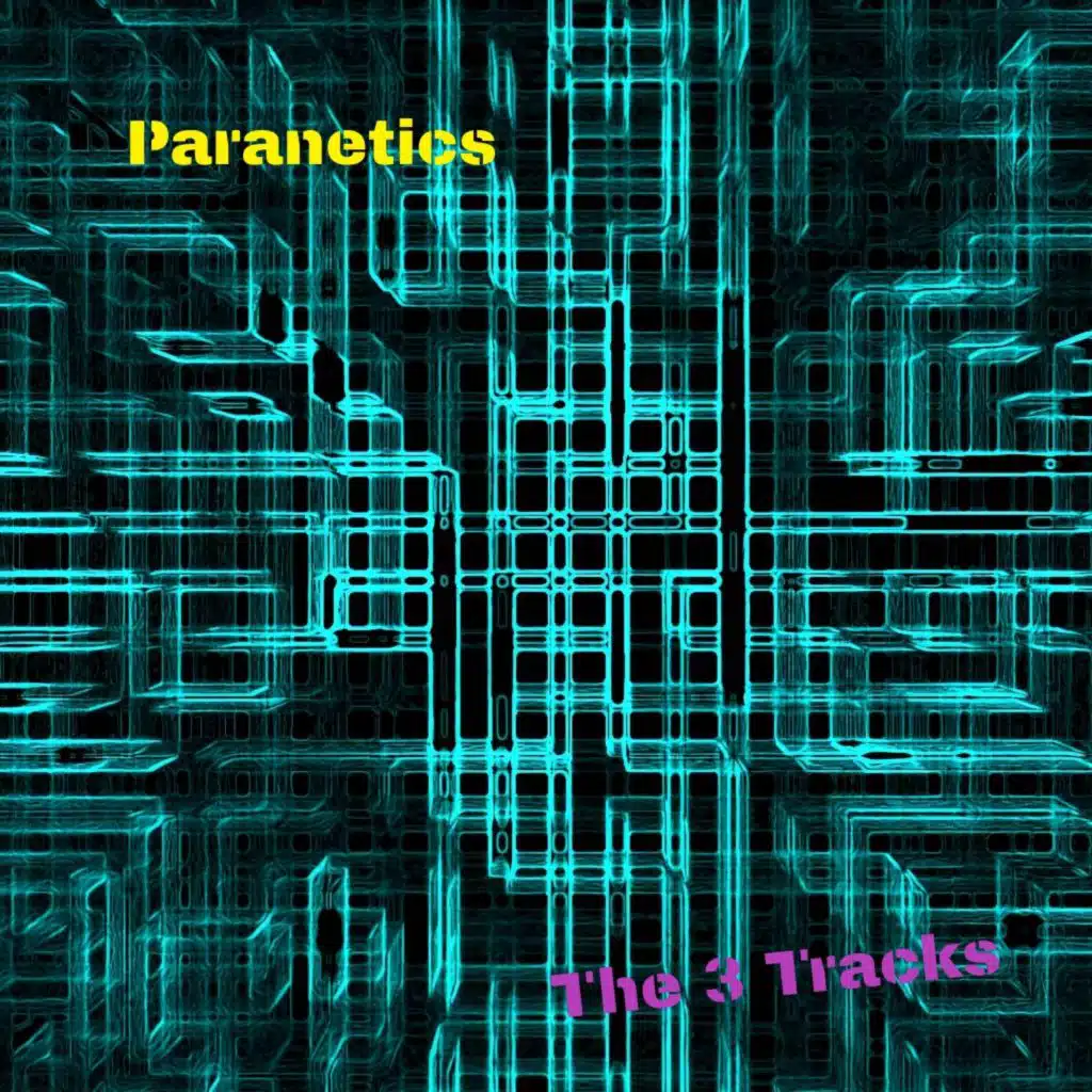 The 3 Tracks