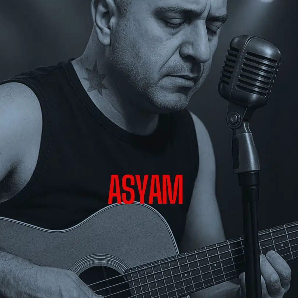 Asyam