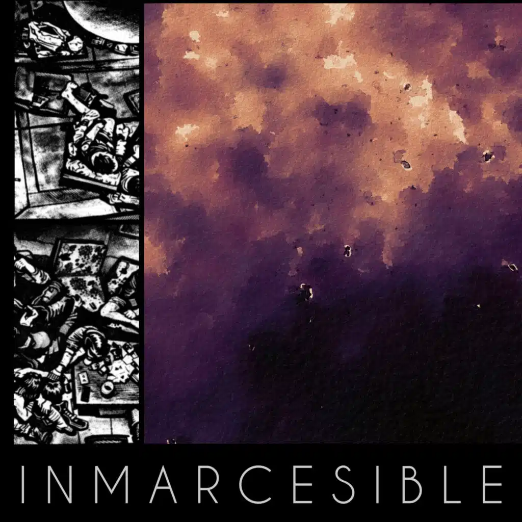 INMARCESIBLE