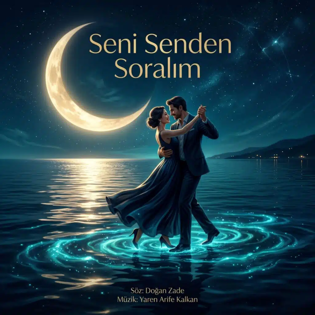 Seni Senden Soralım