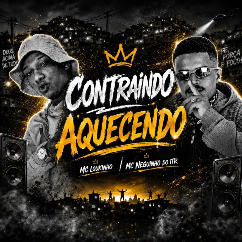 Mc Loukinho