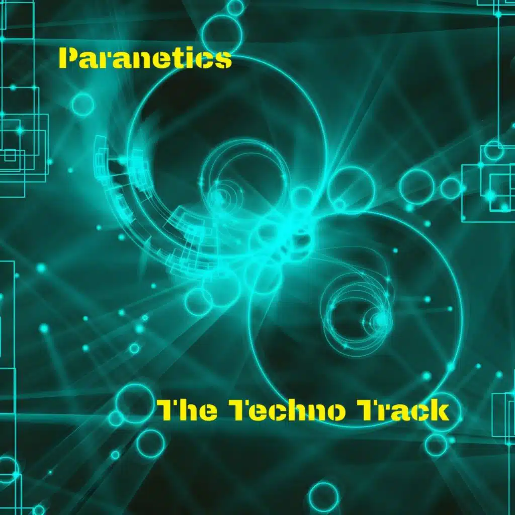 Paranetics