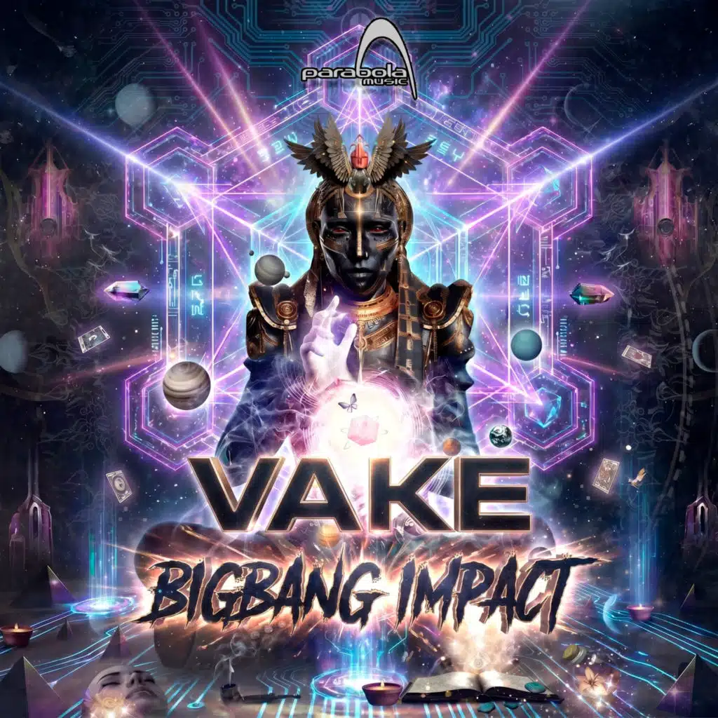 Våke