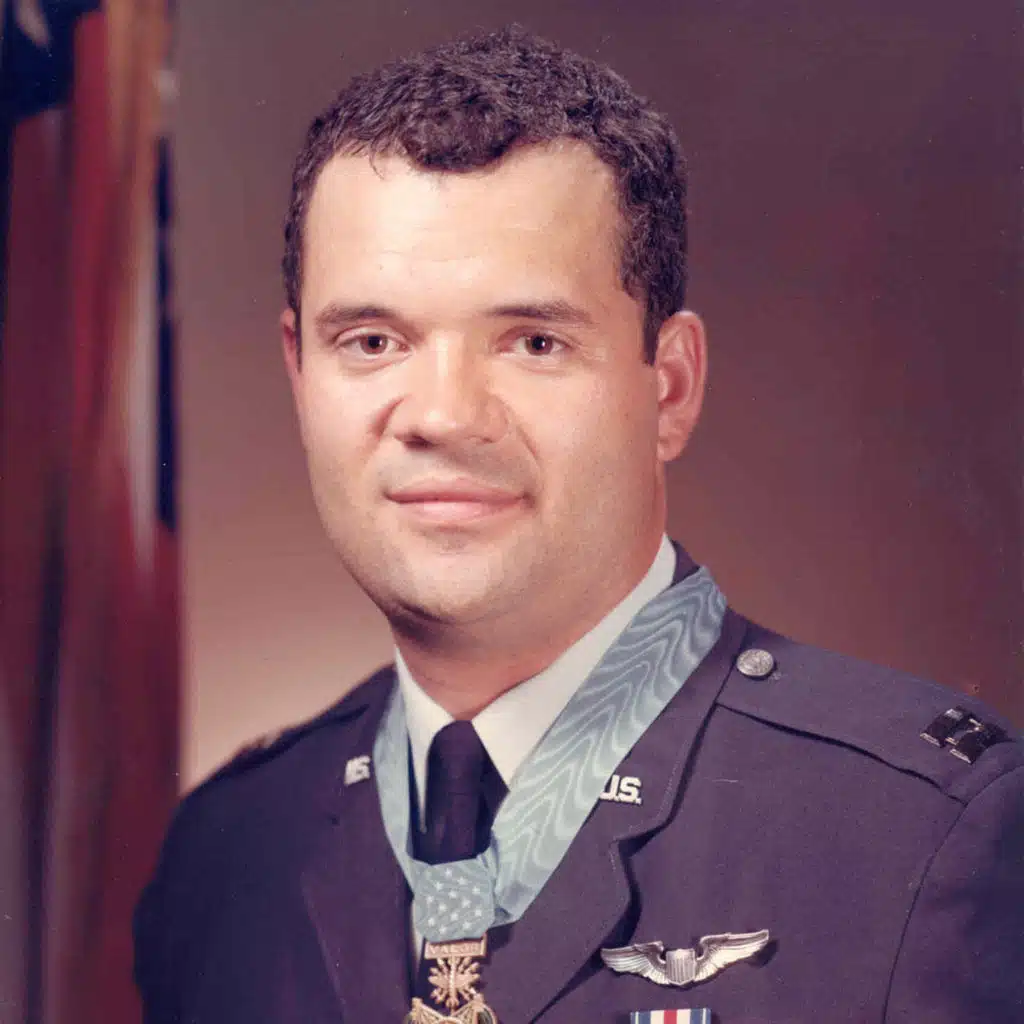 No Man Left Behind: James Fleming’s Impossible Vietnam War Rescue