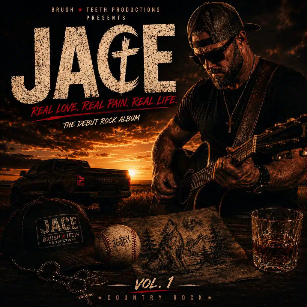 JACE