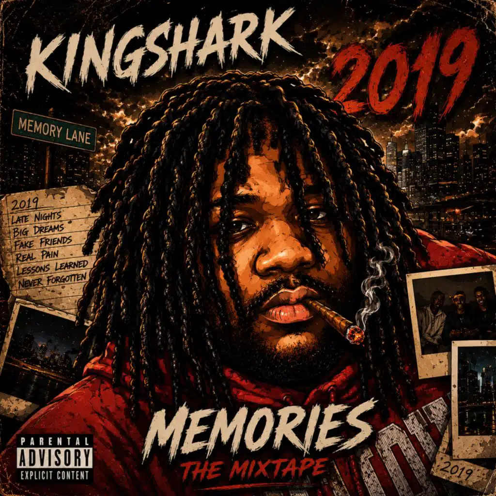2019 MEMORIES