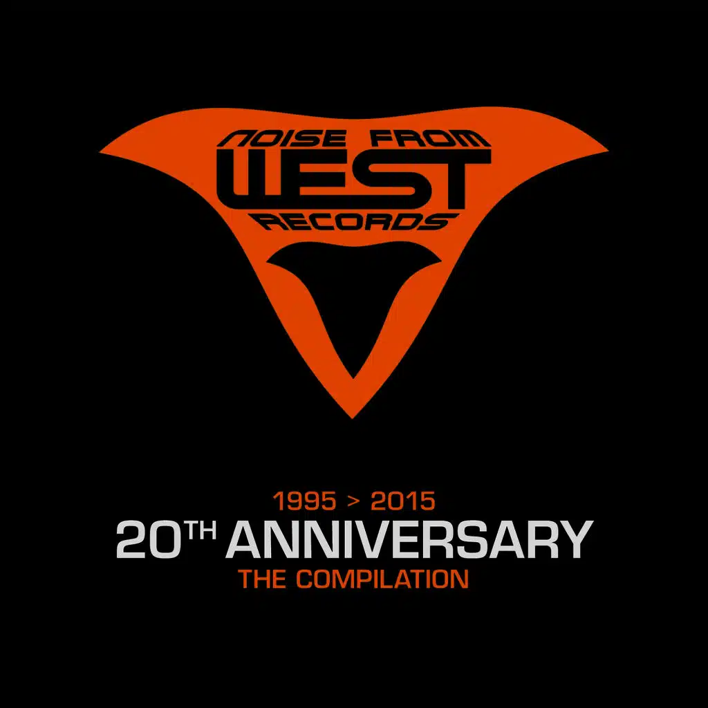 Noise From West Records 1995 - 2015 20Th Anniversary