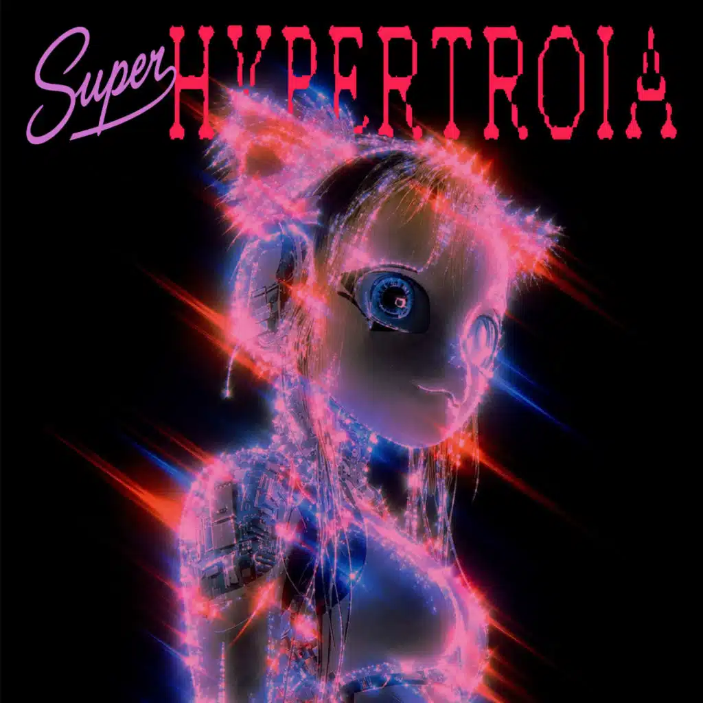 SUPER HYPERTROIA