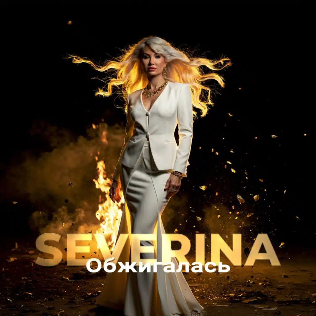 Severina