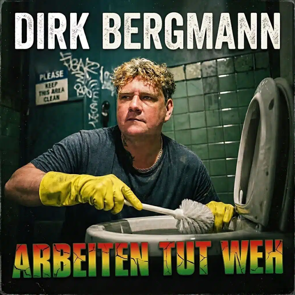 Dirk Bergmann