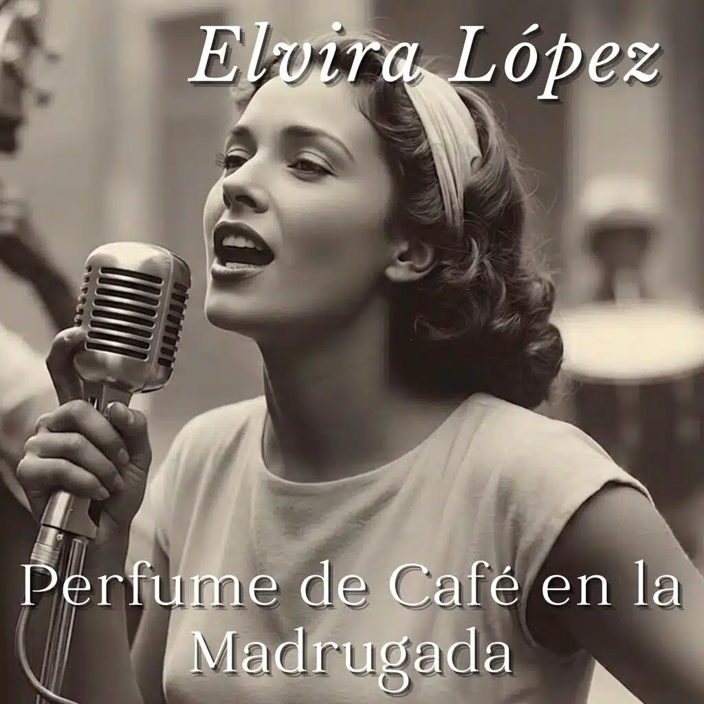 Perfume de Café en la Madrugada (Noches de La Habana)