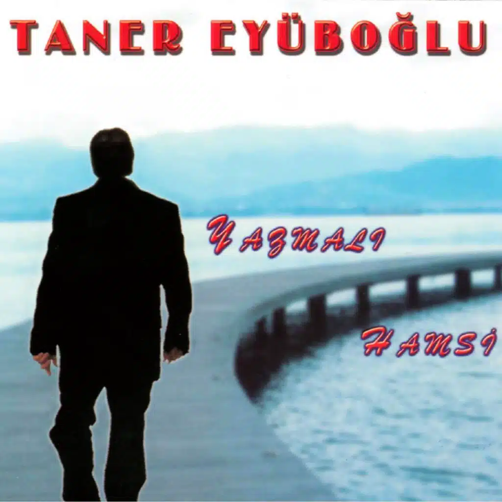 Hamsi / Yazmalı