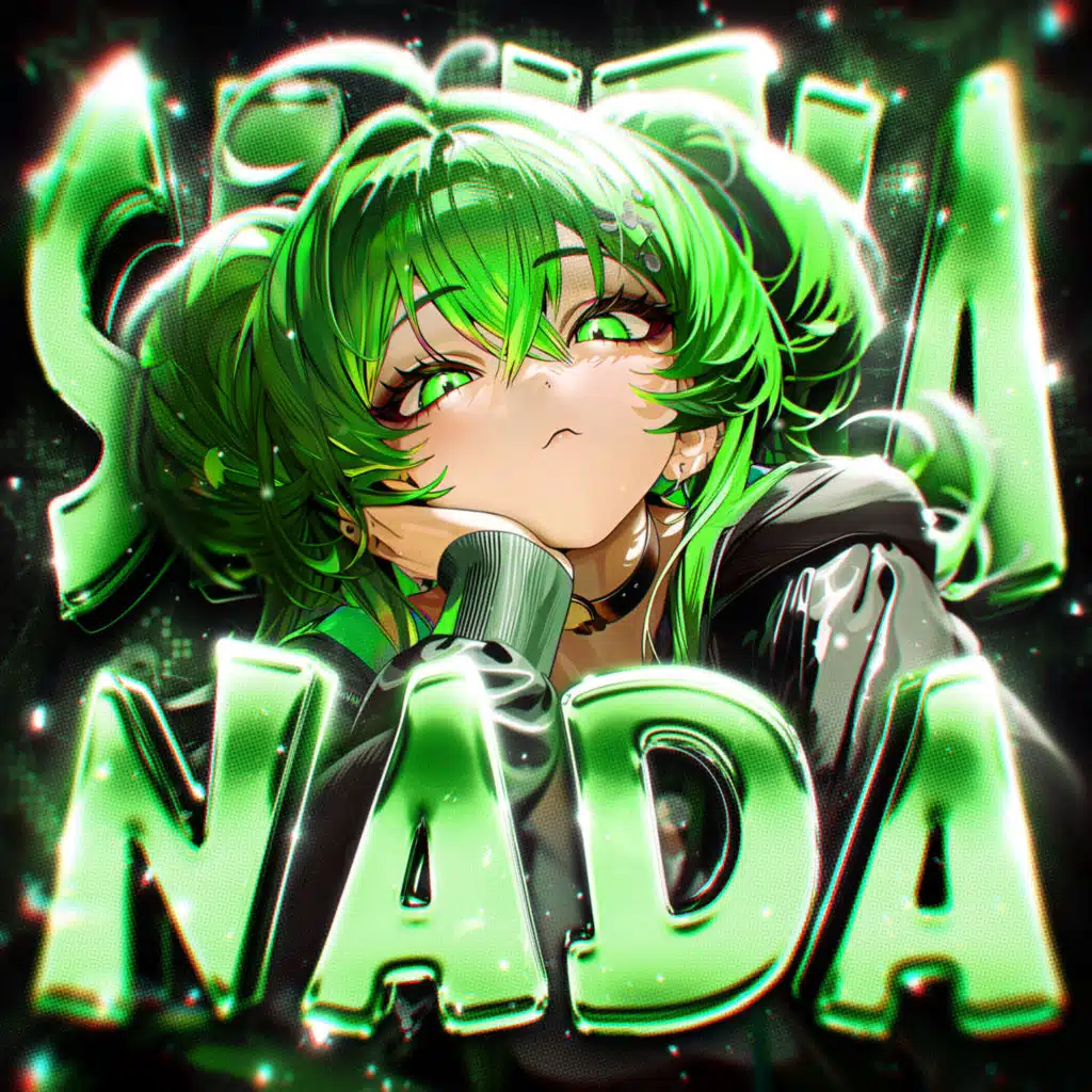 SENTIA NADA (Sped Up)