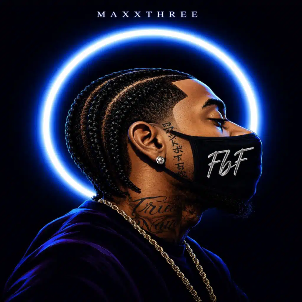 MaxxThree