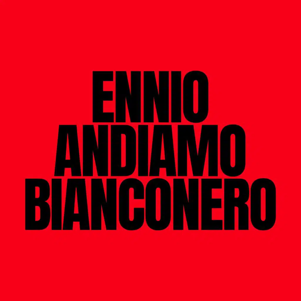 ENNIO, gregOOse & Reysim