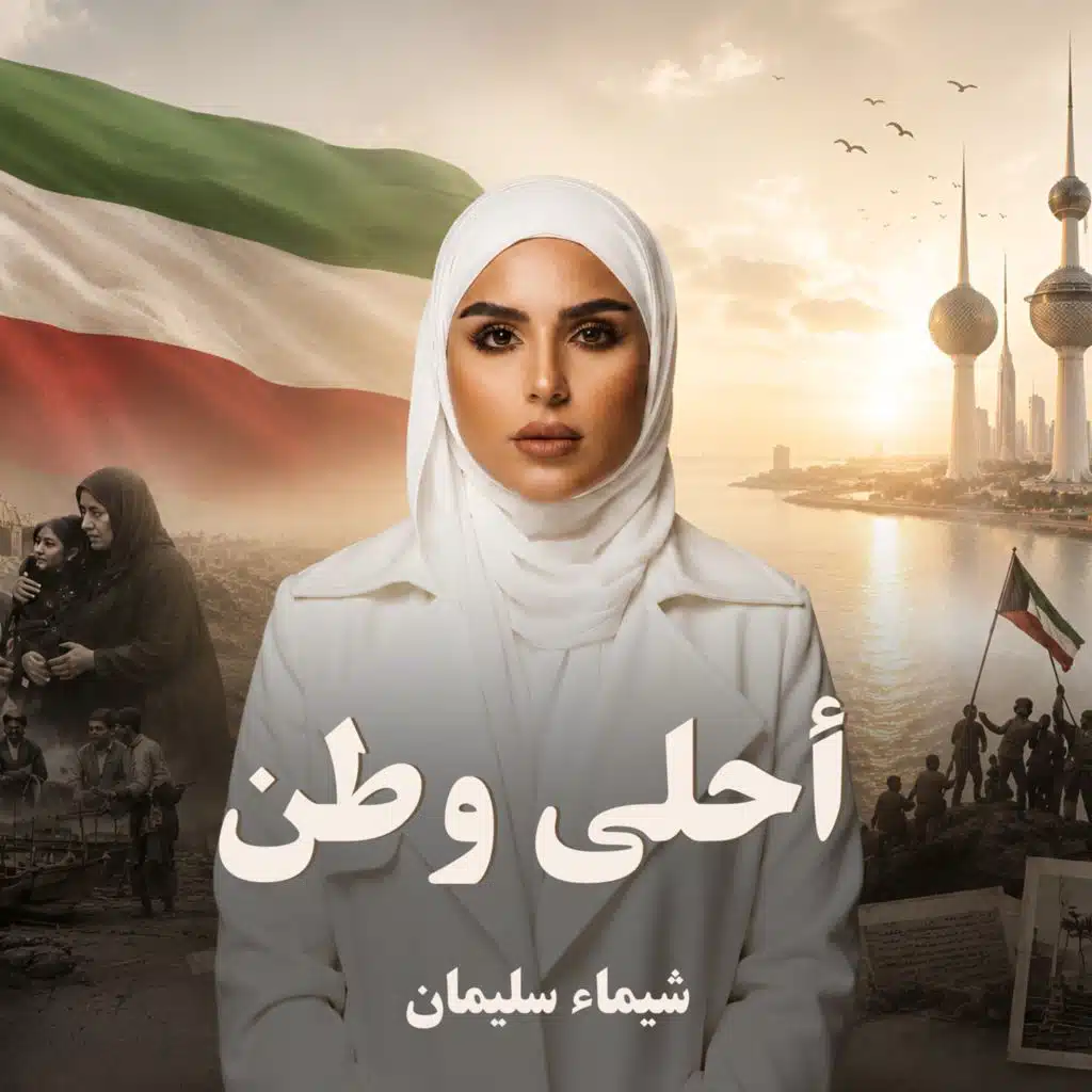 احلى وطن