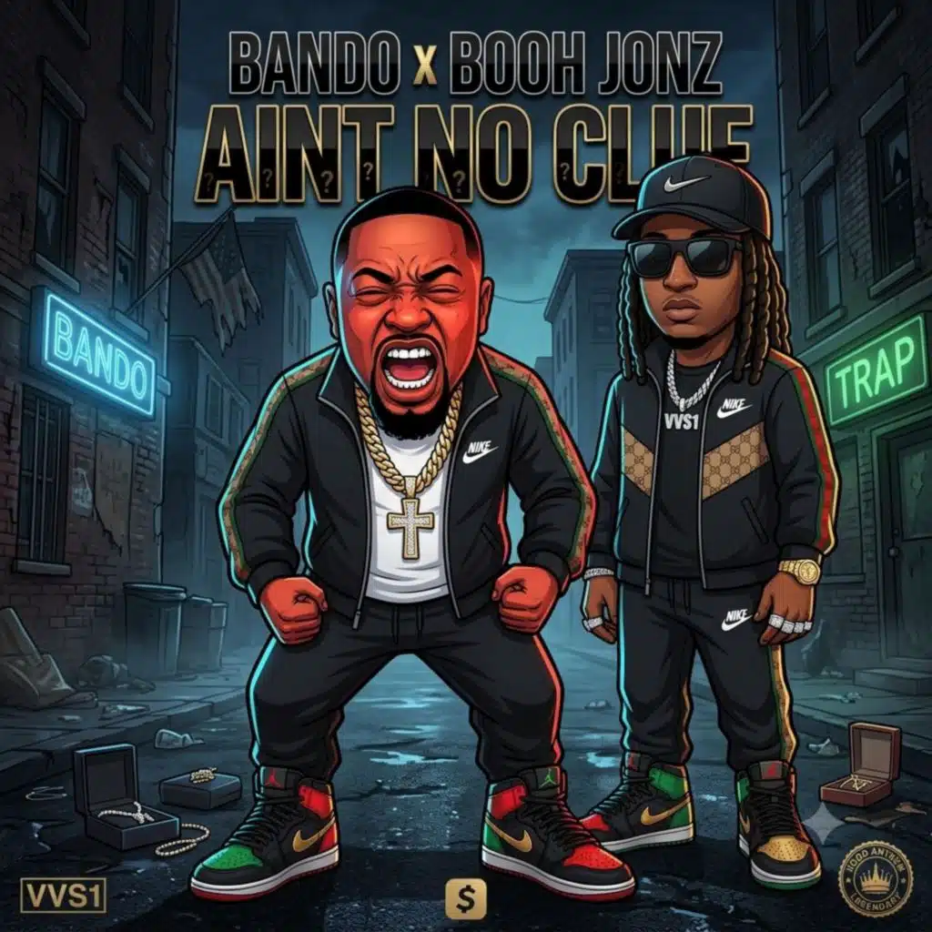 Bando