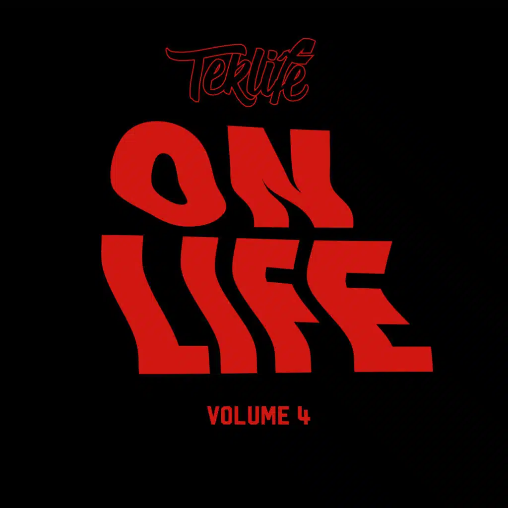 Chase (feat. DJ LUCKY TEKLIFE)