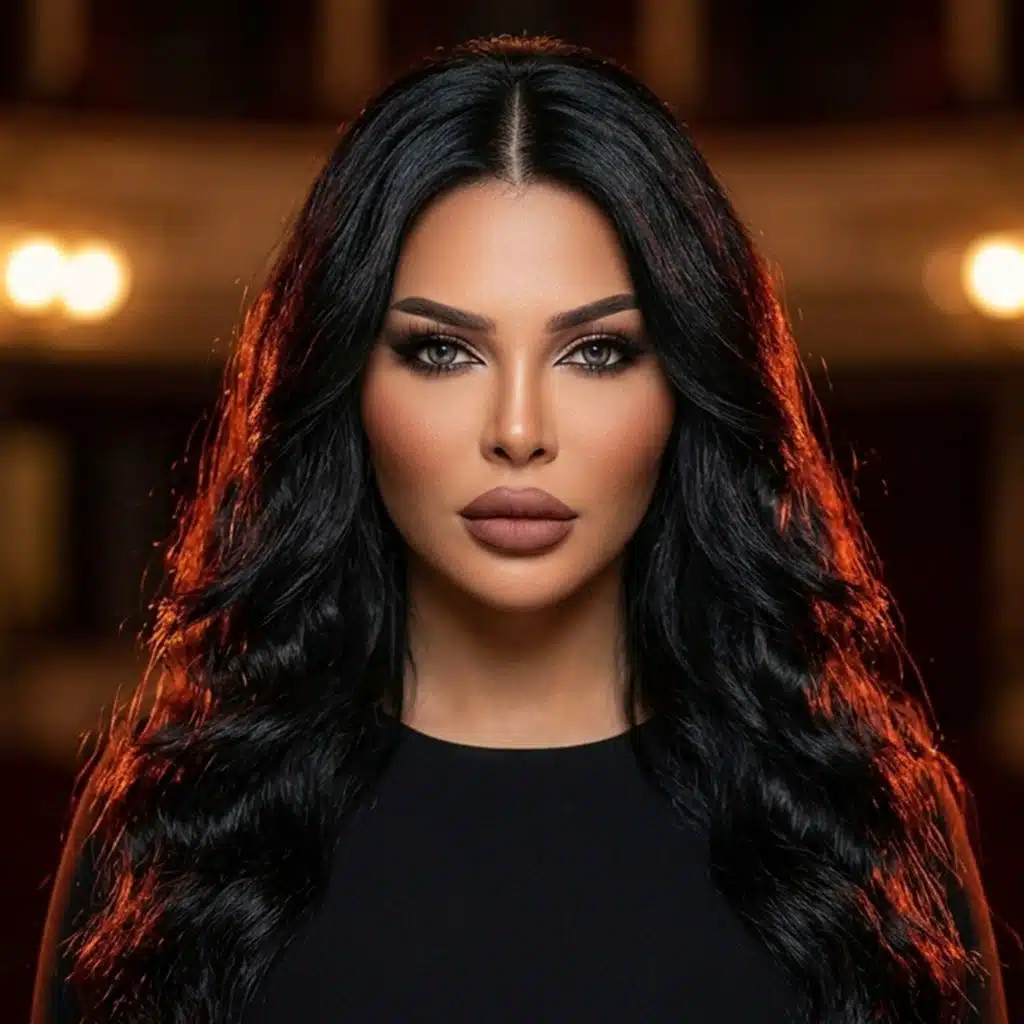 حنان العريبي