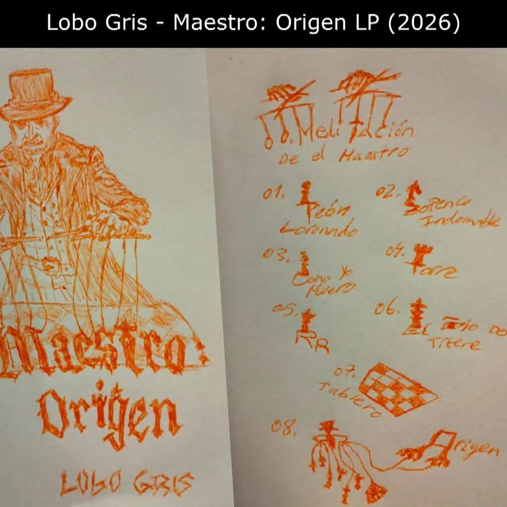 Maestro: Origen