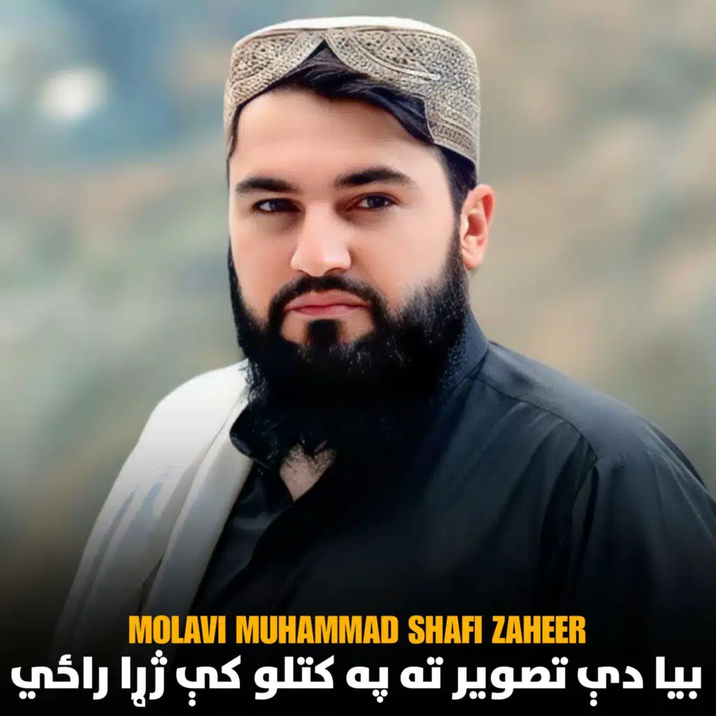 Molavi Muhammad Shafi Zaheer