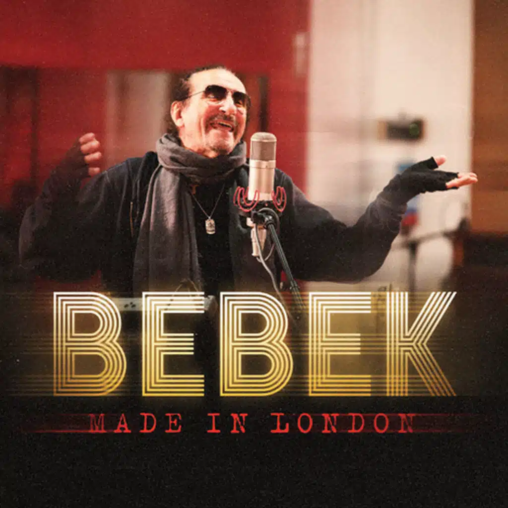 Željko Bebek